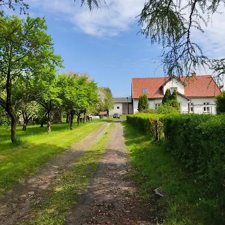Lejlighed Agroturystyka Eltado
