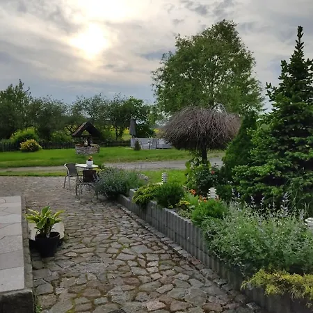 Agroturystyka Eltado Pieckowo