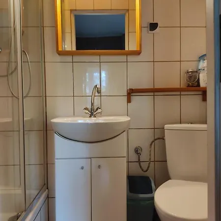 Lejlighed Agroturystyka Eltado Pieckowo
