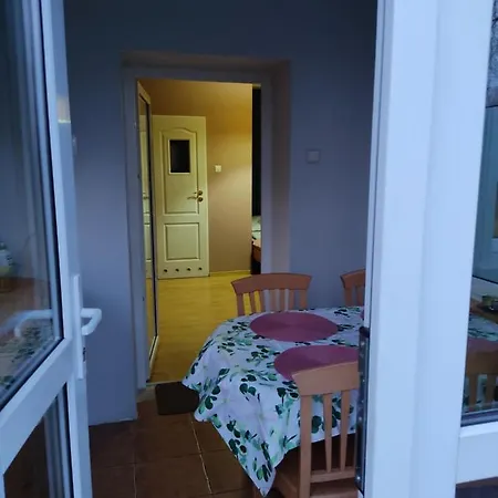 Agroturystyka Eltado *