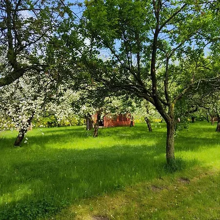 Lejlighed Agroturystyka Eltado