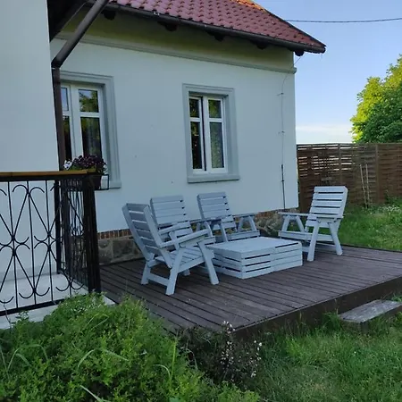 Lejlighed Agroturystyka Eltado *