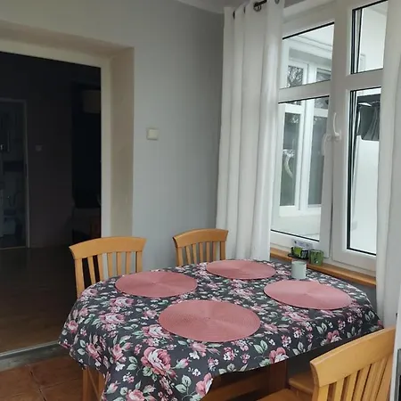 Lejlighed Agroturystyka Eltado Pieckowo