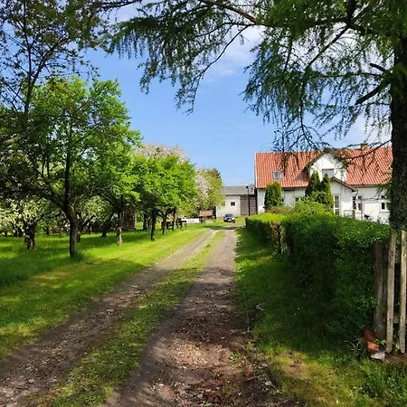 Agroturystyka Eltado Pieckowo