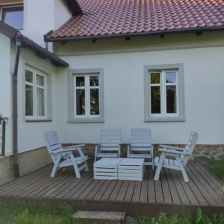 Lejlighed Agroturystyka Eltado Pieckowo