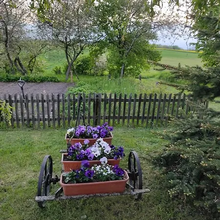 Agroturystyka Eltado Lejlighed
