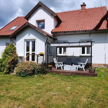 Agroturystyka Eltado Pieckowo