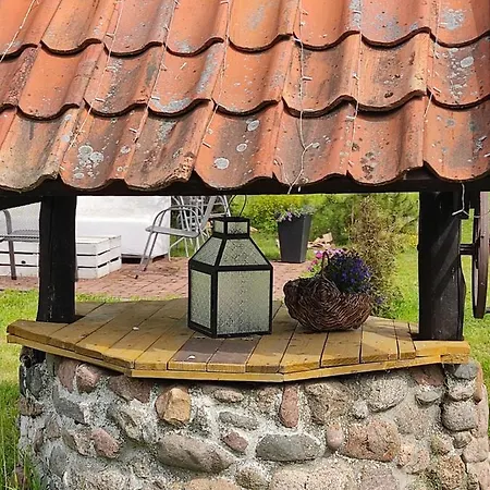 Agroturystyka Eltado Lejlighed