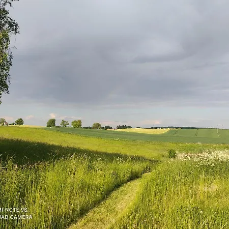Agroturystyka Eltado Lejlighed