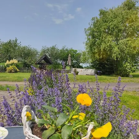 Lejlighed Agroturystyka Eltado