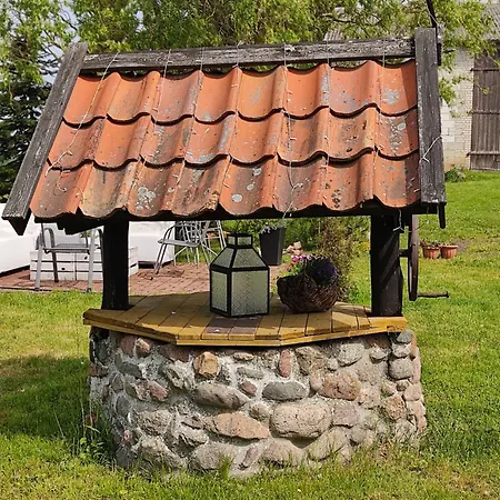 Agroturystyka Eltado Pieckowo
